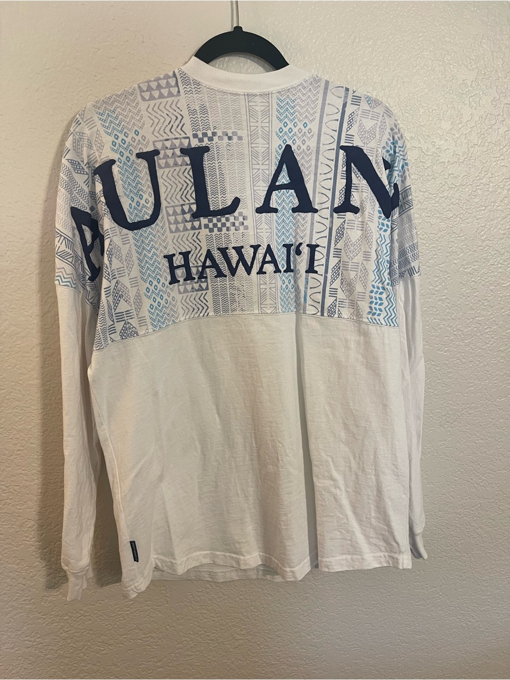 Disney Aulani Spirit Jersey